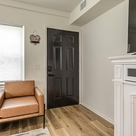 Stylish & Serene Modern Retreat Bartlesville Ngoại thất bức ảnh