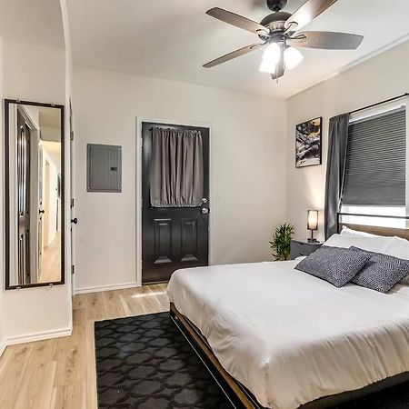 Stylish & Serene Modern Retreat Bartlesville Ngoại thất bức ảnh