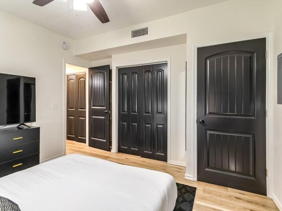 Stylish & Serene Modern Retreat Bartlesville Ngoại thất bức ảnh